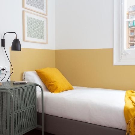 バルセロナCasa Cosi - Sant Gervasi 1アパートメント エクステリア 写真