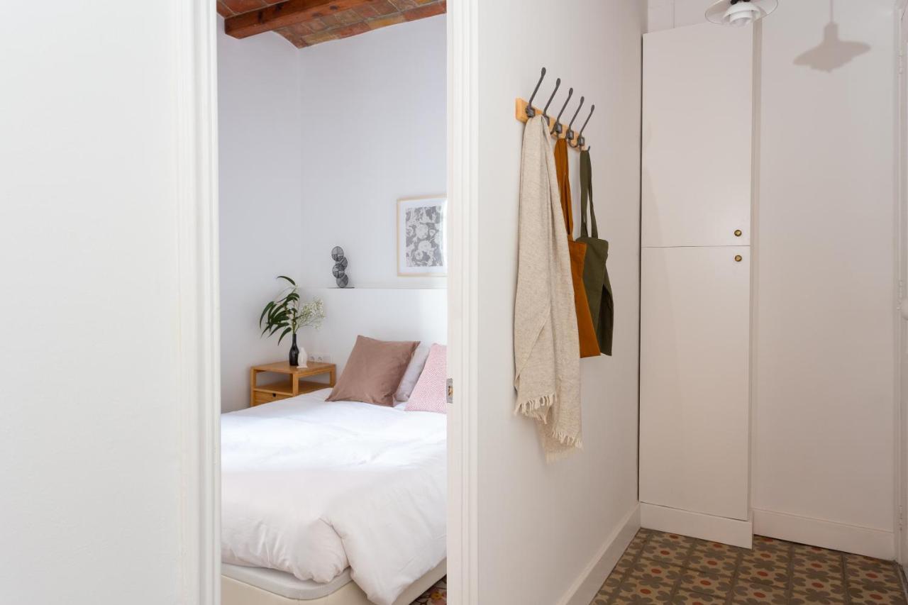 バルセロナCasa Cosi - Sant Gervasi 1アパートメント エクステリア 写真