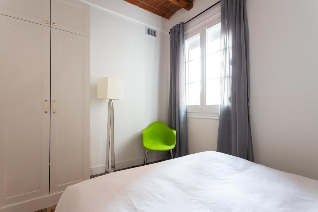 バルセロナCasa Cosi - Sant Gervasi 1アパートメント エクステリア 写真